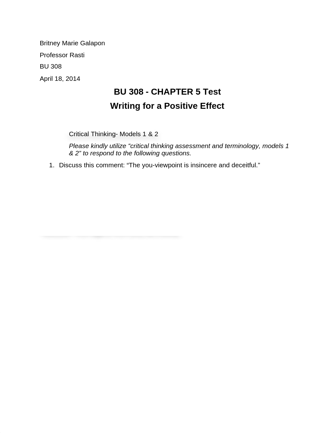 Chapter 5 & 6  Test_dkxsqjhac3r_page1