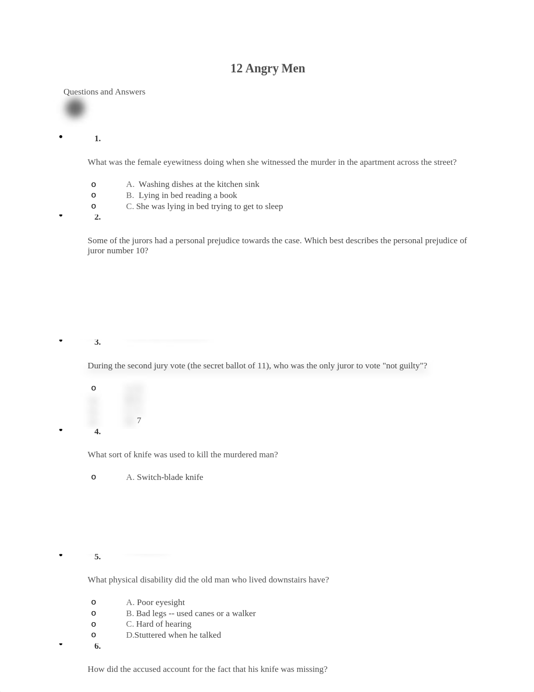 12 Angry men Questions and Answers.docx_dkxtvbbcdrl_page1