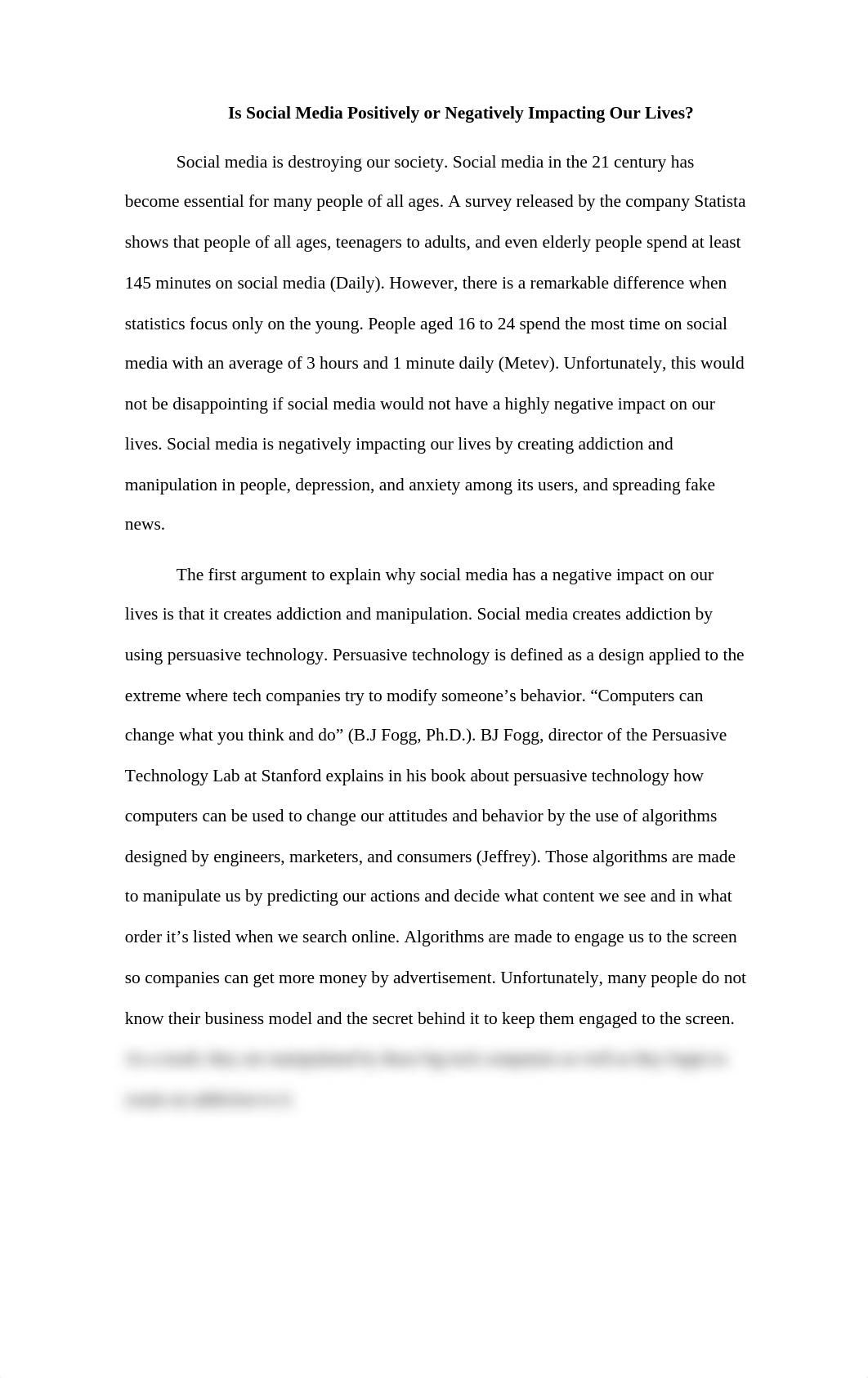 Argumentative Essay Social Media DRAFT VERSION.docx_dkxufa061n0_page1