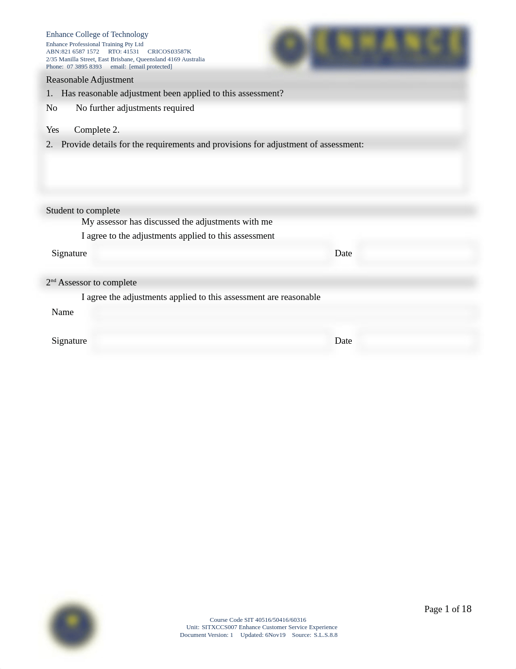 2-  Case Study- SITXCCS007.docx_dkxyj6wmuam_page2