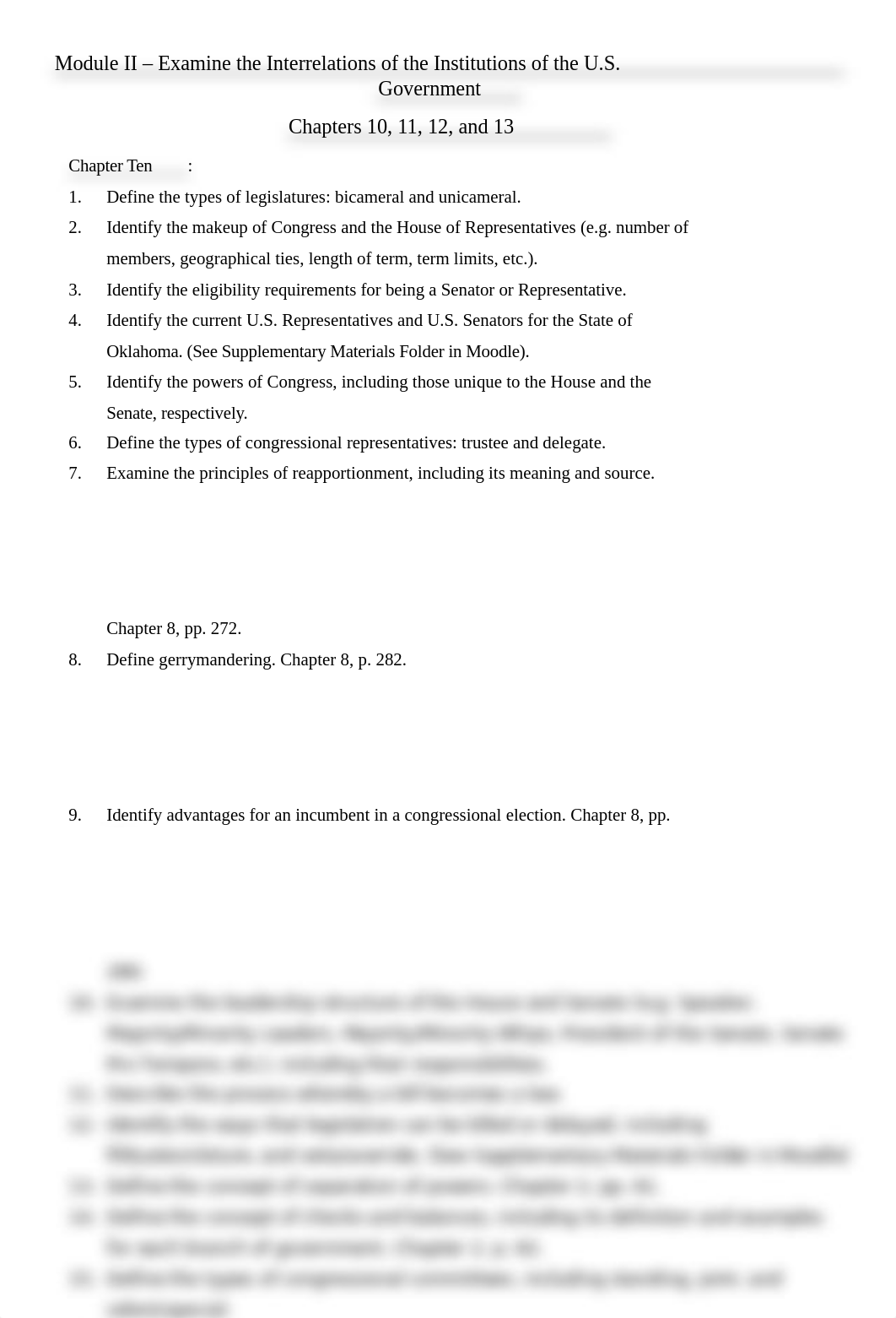 POLSC 1113 - Module 2 Objectives - Morone 5e (1).docx_dky0jtwh9l1_page1