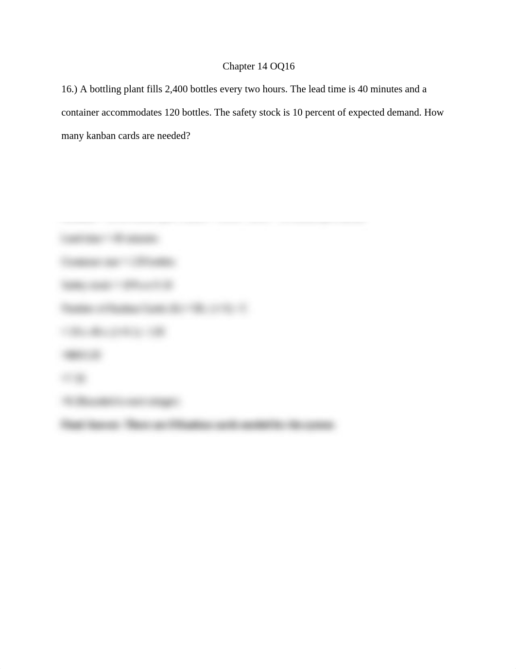 Chapter 14 OQ16 Kanban .docx_dky0k7han81_page1