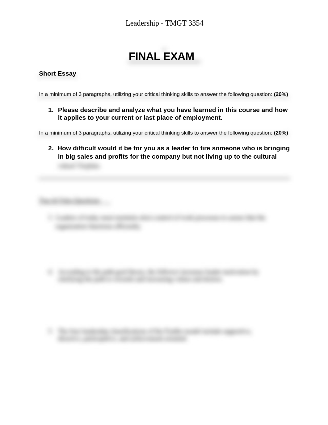 FINAL EXAM - TMGT 3354 - Students.doc_dky5elthay9_page1