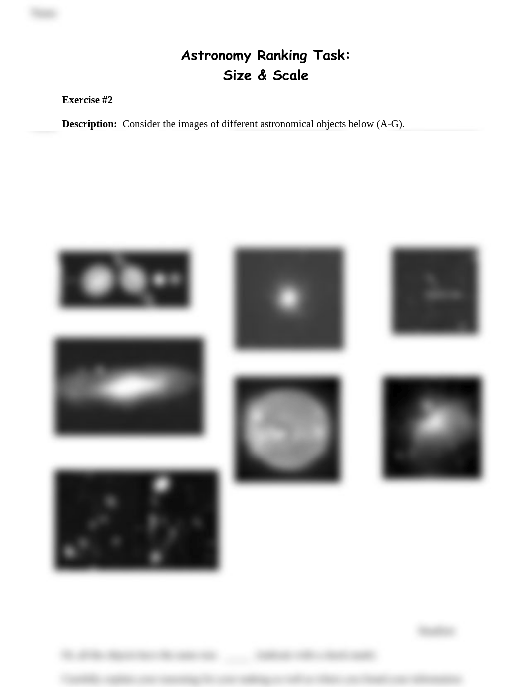 Size and Scale Introductory Ranking Exercise fillable.pdf_dkya5fz4m30_page1