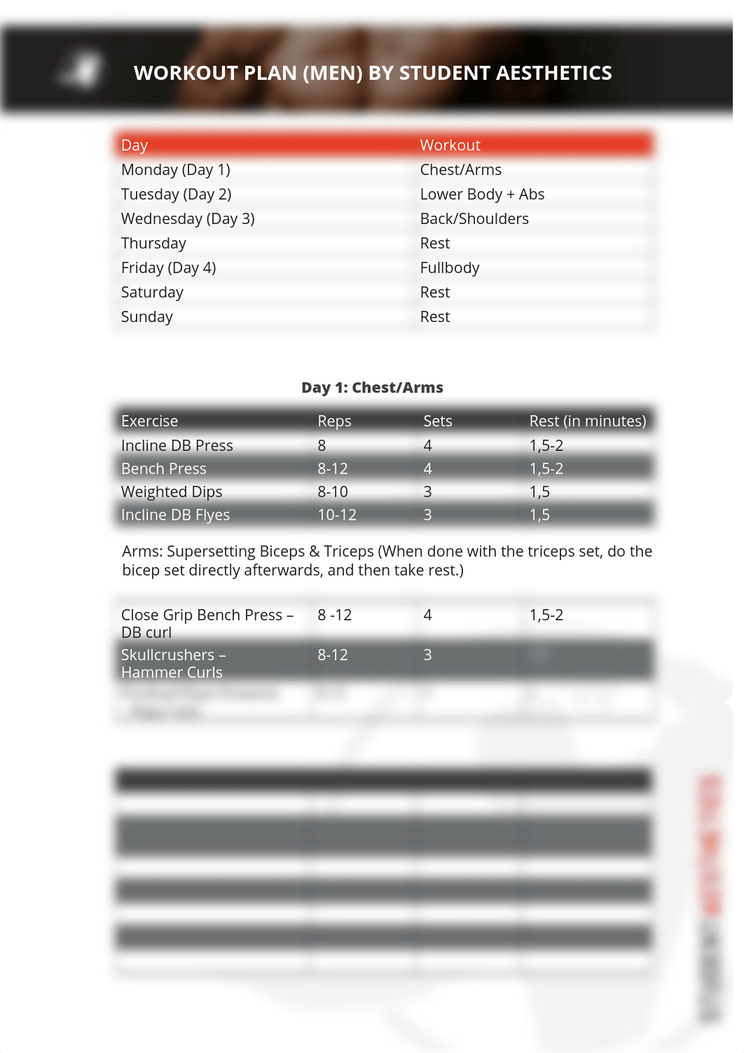 Student-Aesthetics-Workout-Plan-Men.pdf_dkydeu5hewq_page1