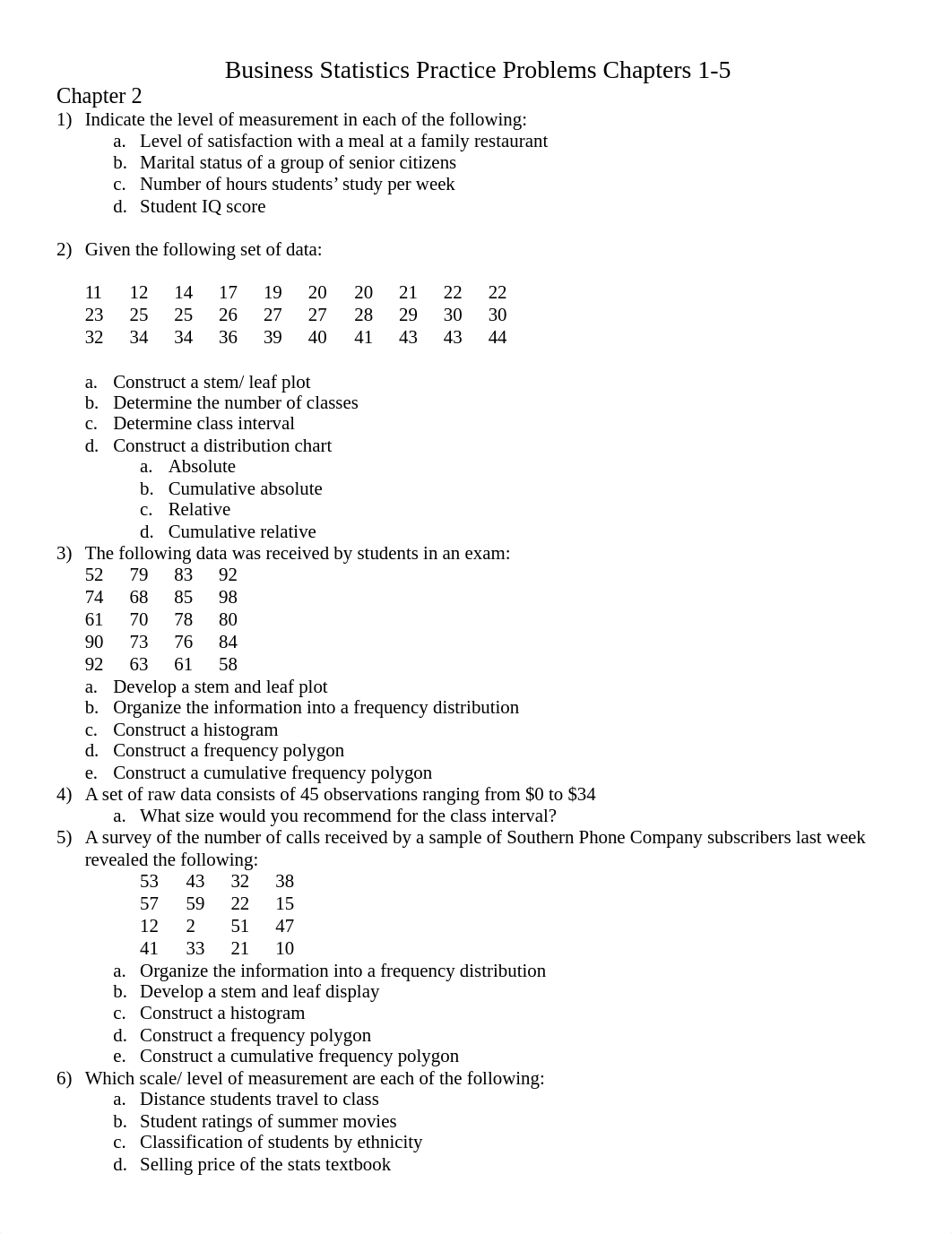 Business Statistics Chapter 4 Practice Problems.docx_dkyfdk3s4qp_page1