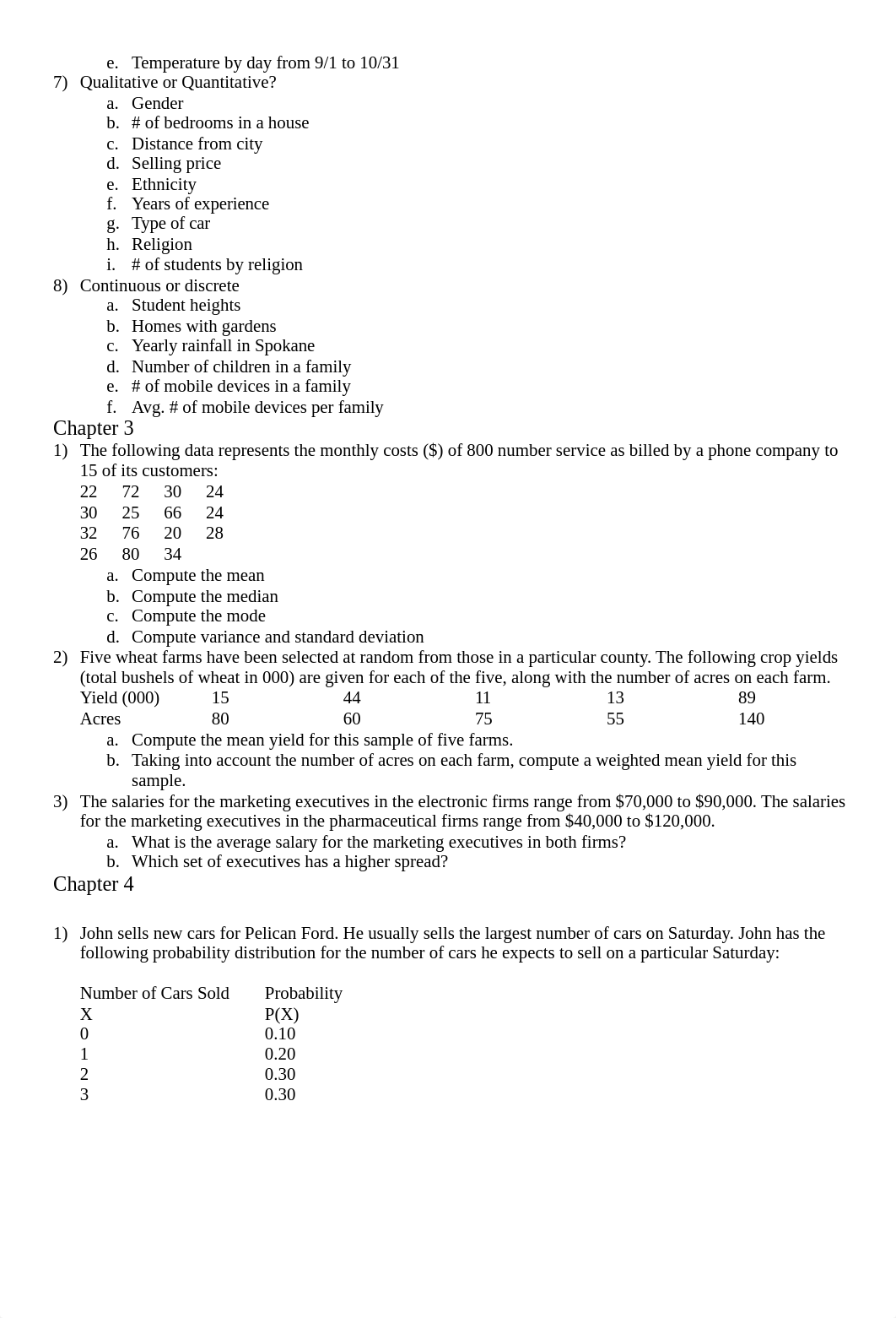 Business Statistics Chapter 4 Practice Problems.docx_dkyfdk3s4qp_page2