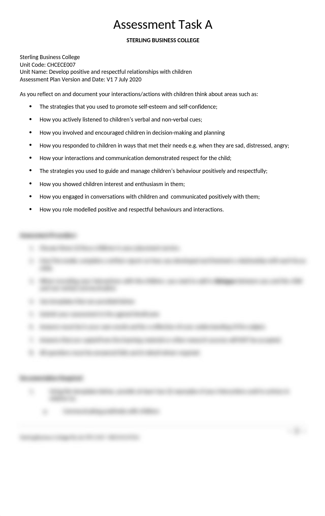 CHCECE007  ASSESSMENT A[13847].docx_dkyfo9bpefe_page2