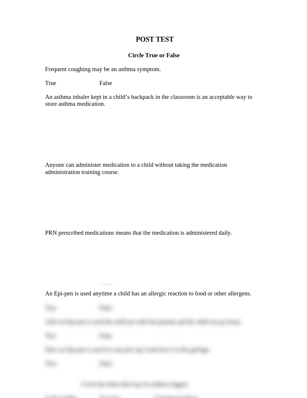 POST TEST inservice asthma epi-pen_dkyfz4sqmv9_page1