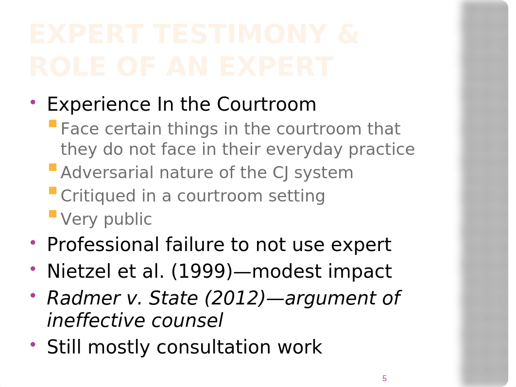 Chapter 3  Expert Testimony.pptx_dkyj5mnrbnv_page5