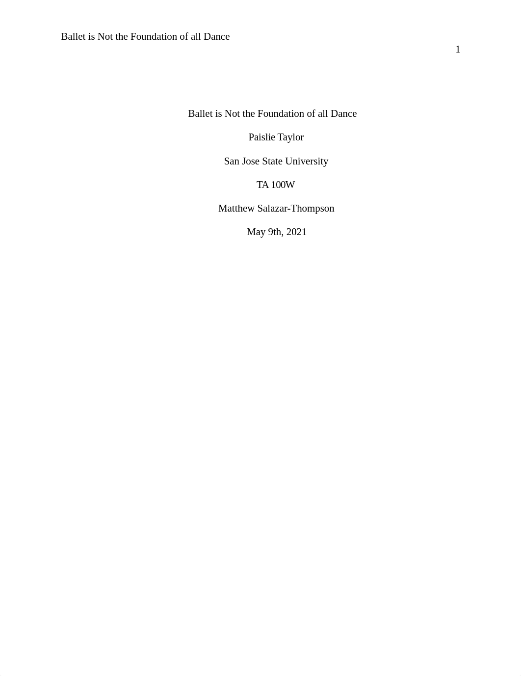 Ballet is Not the Foundation of all Dance.pdf_dkykqeatg1s_page1