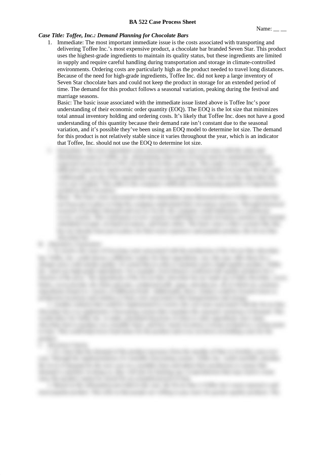 Toffee Inc. Case Process Sheet.docx_dkylfugzqfw_page1