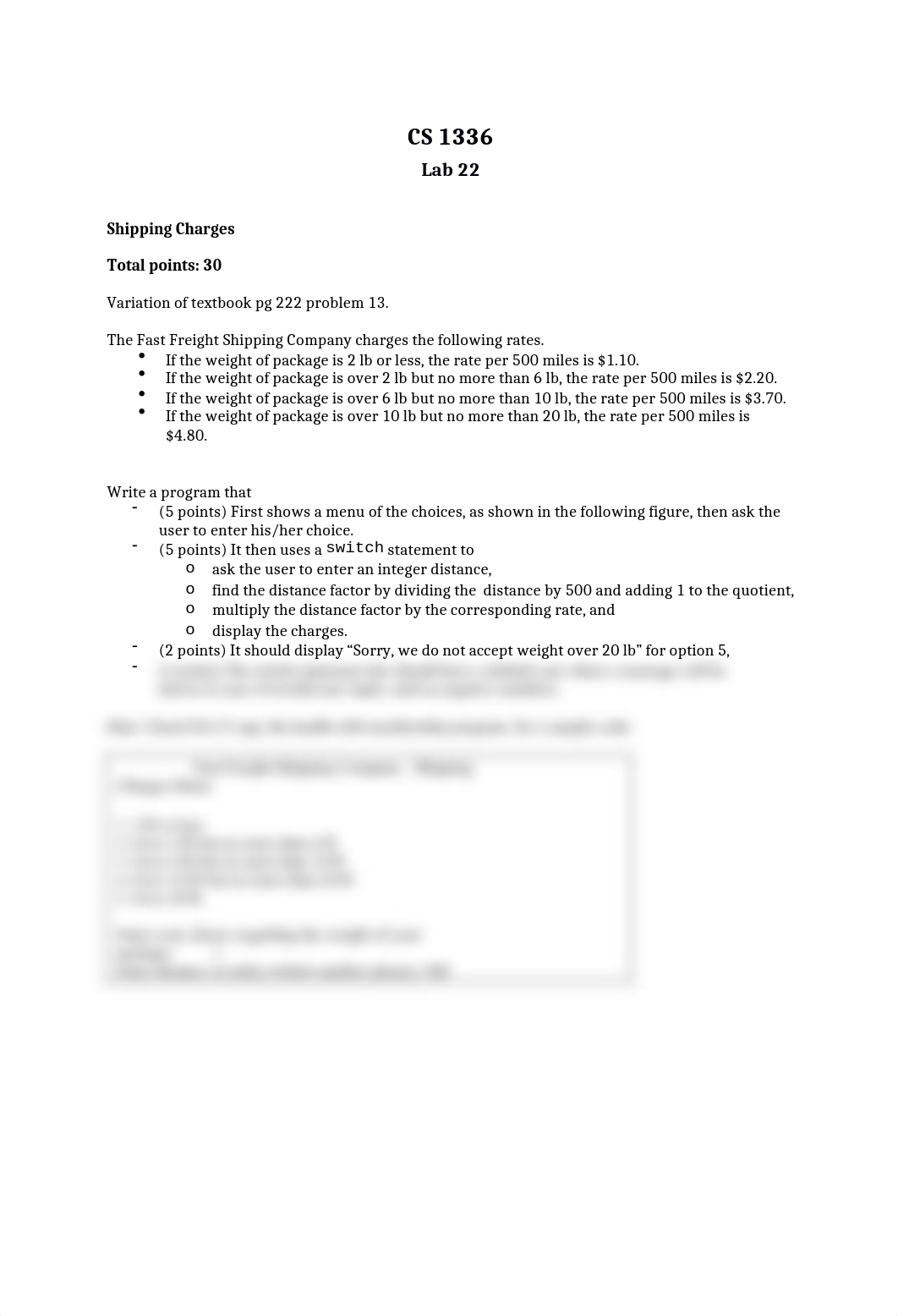 CS1336_Lab22_Shipping_Charges (1).docx_dkymo65mkxu_page1