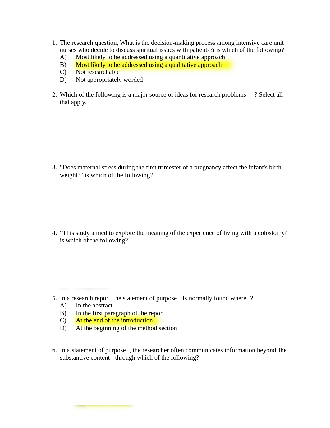 Ch6 Research Problems, Research Questions, and Hypotheses.doc_dkyo1ngrtmp_page1