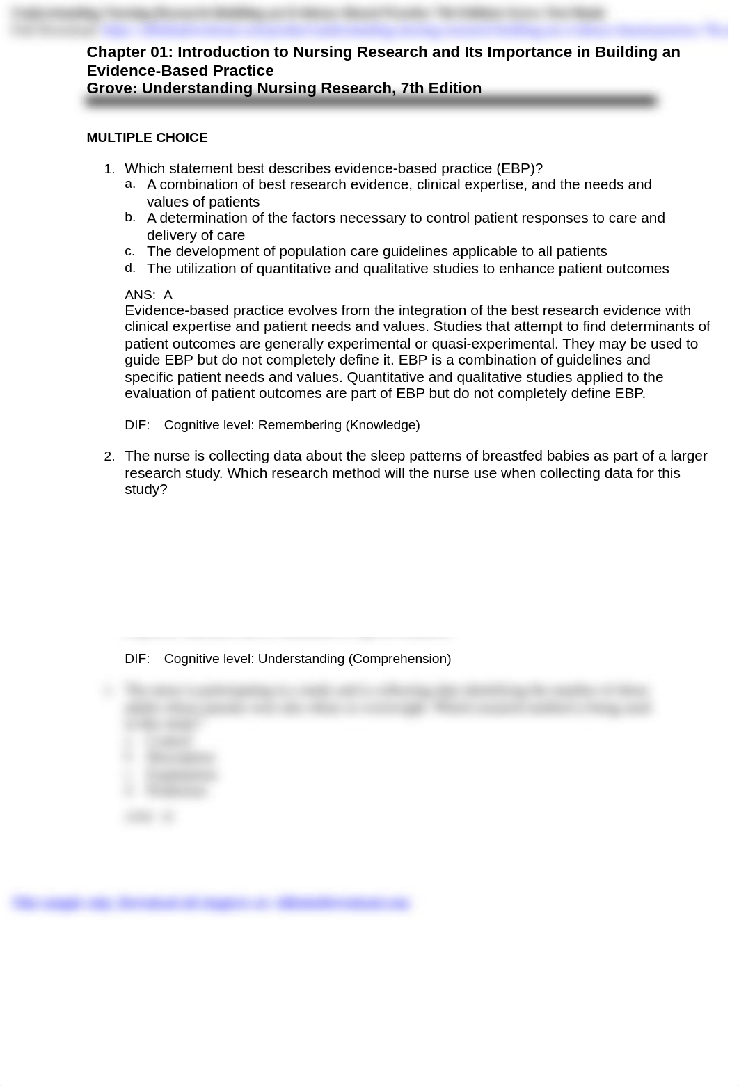 understanding-nursing-research-building-an-evidence-based-practice-7th-edition-grove-test-bank.pdf_dkyoa5ans0v_page1