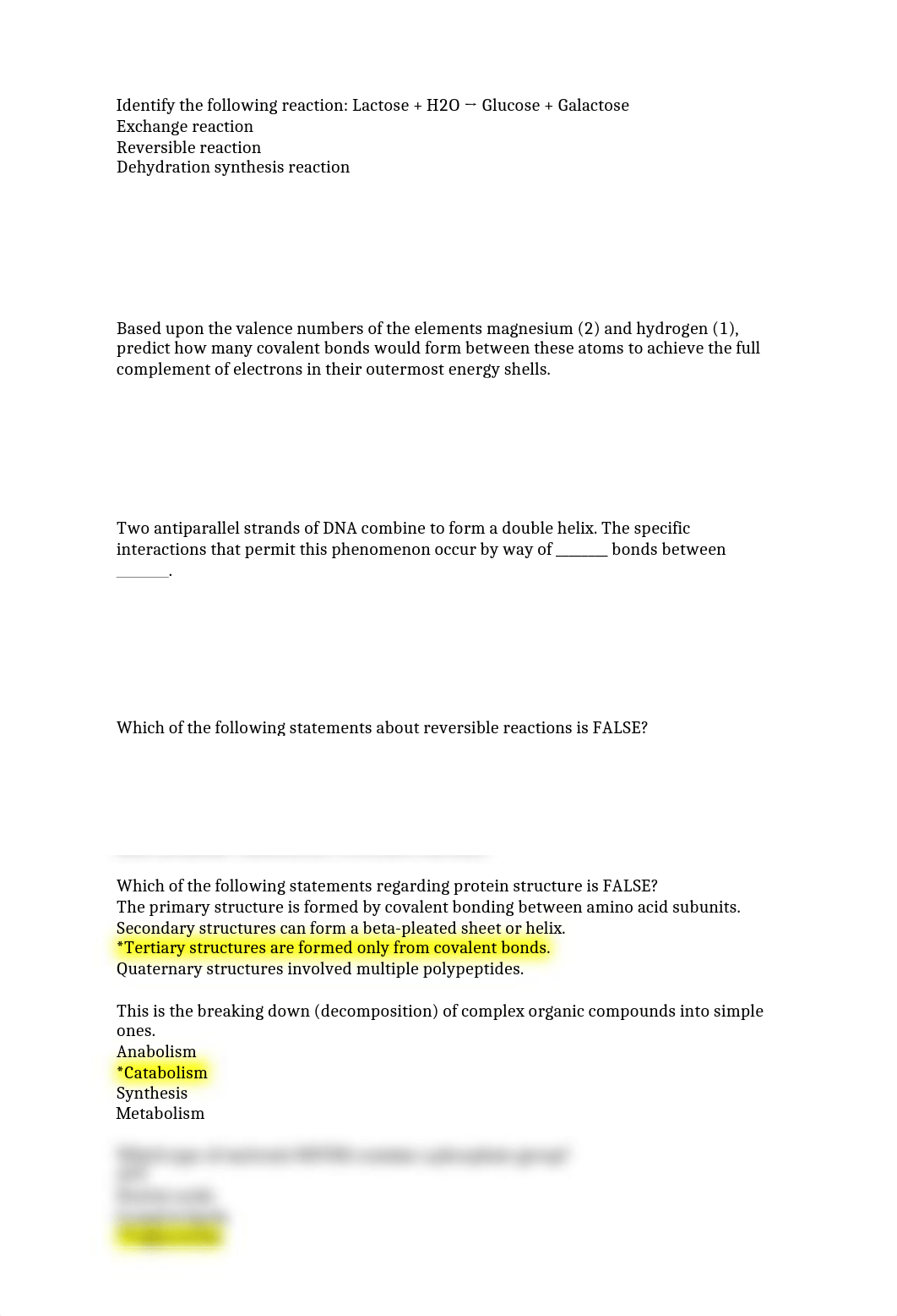 244 exam #2 answers - for studying.docx_dkyod5wmuvh_page1