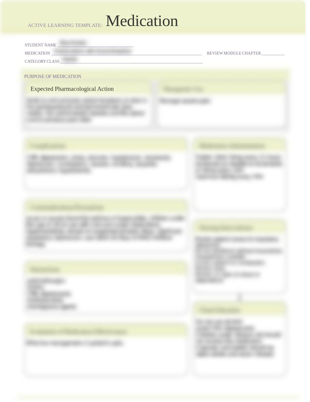 ATI Medication Hydrocodone with Acetaminophen.pdf_dkypxcxaren_page1