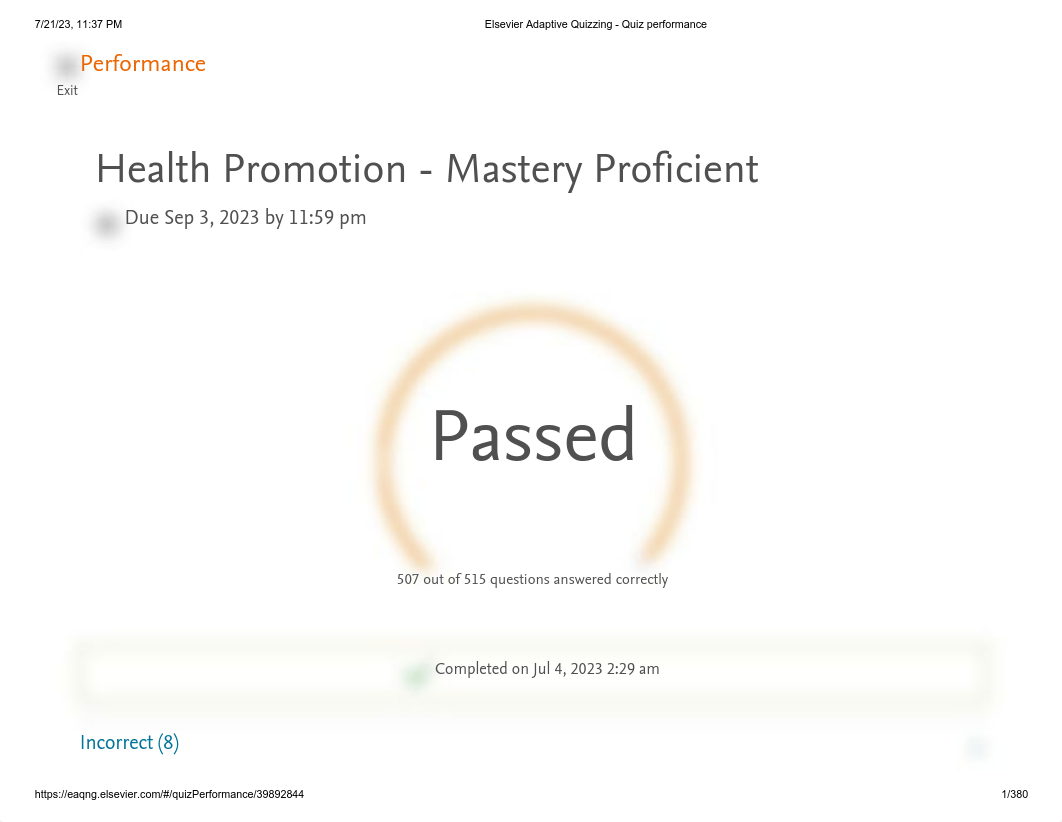 Health Promotion - Mastery Proficien.pdf_dkyrbg9zp1r_page1