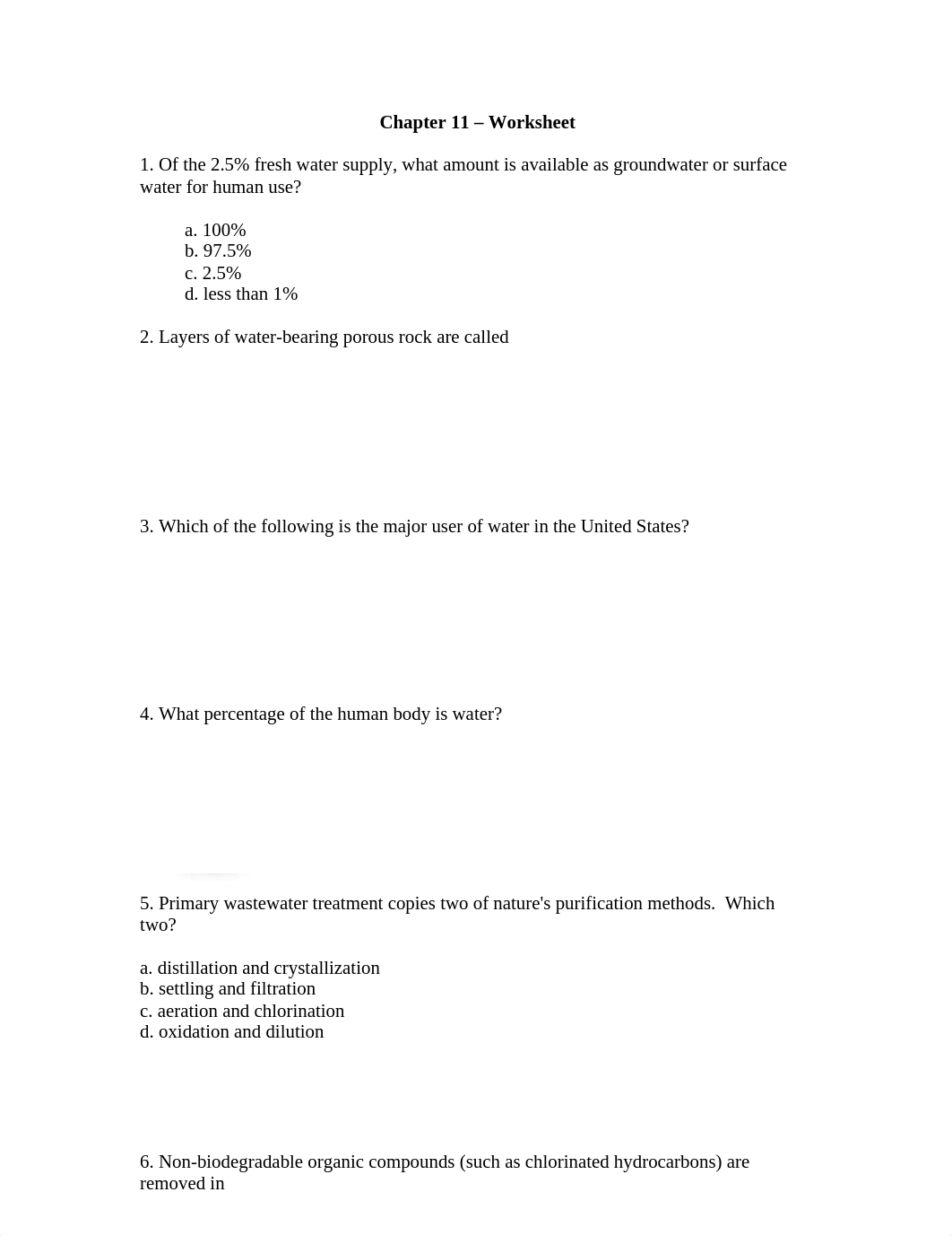 Chapter 11 & 12 Worksheets_dkyt4f1cz5z_page1