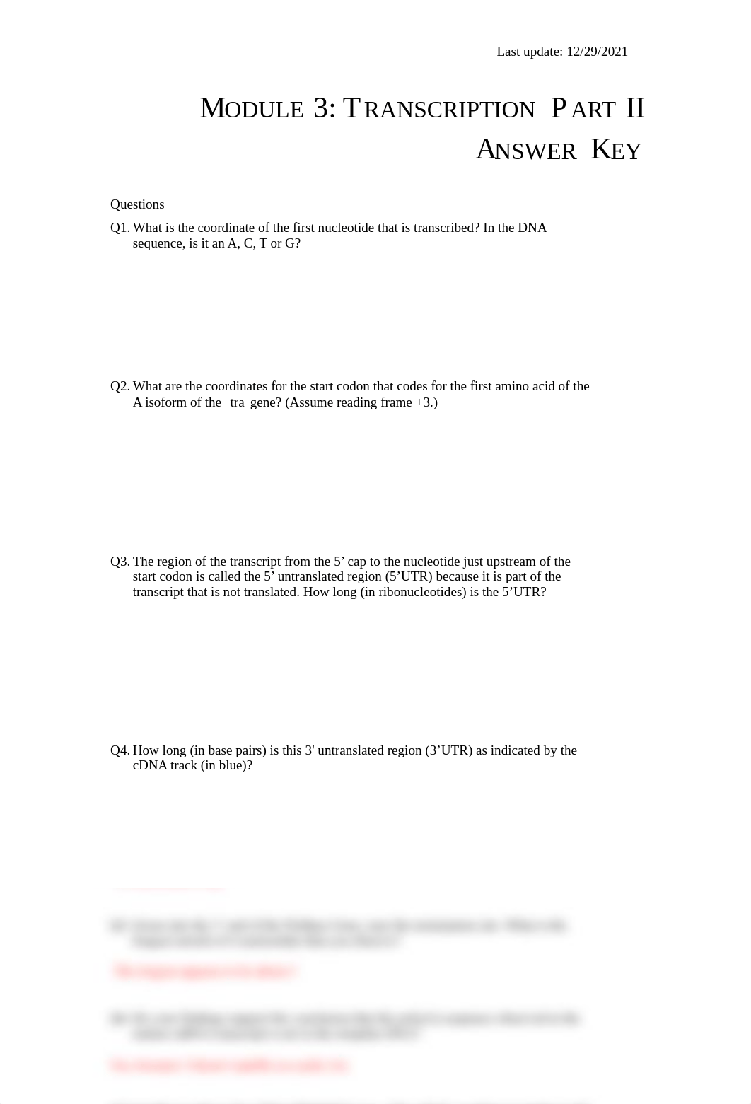 Module_3_Transcription_Part_II_Questions.docx_dkyvh6yk4y6_page1