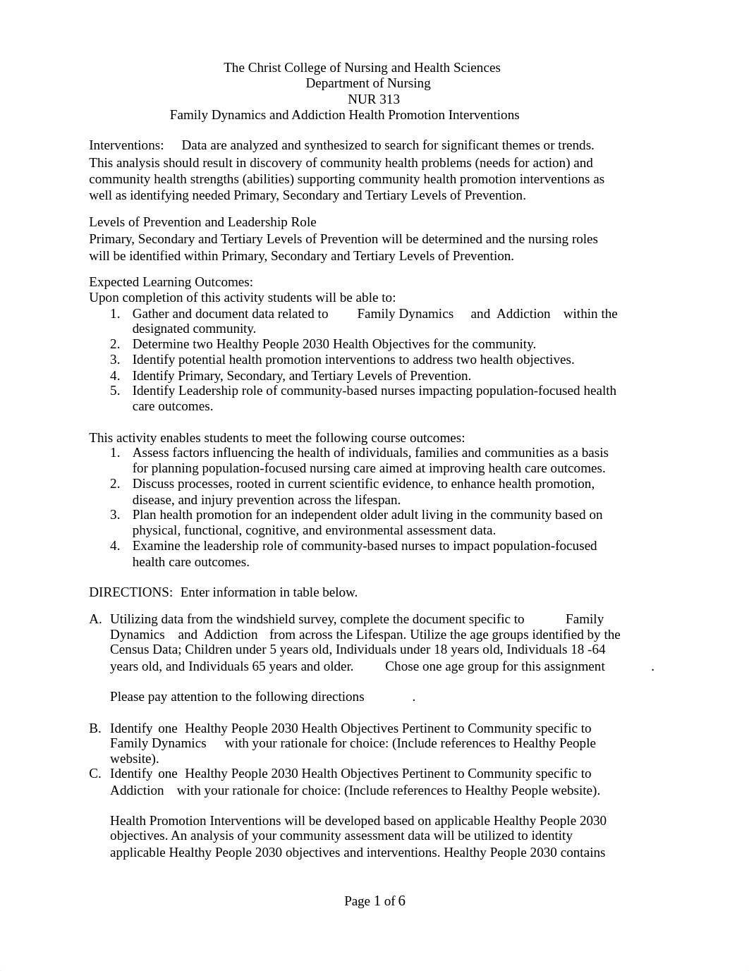 Family Dynamics-Addiction Health Promotion Interventions(3).docx_dkyzlel56vk_page1