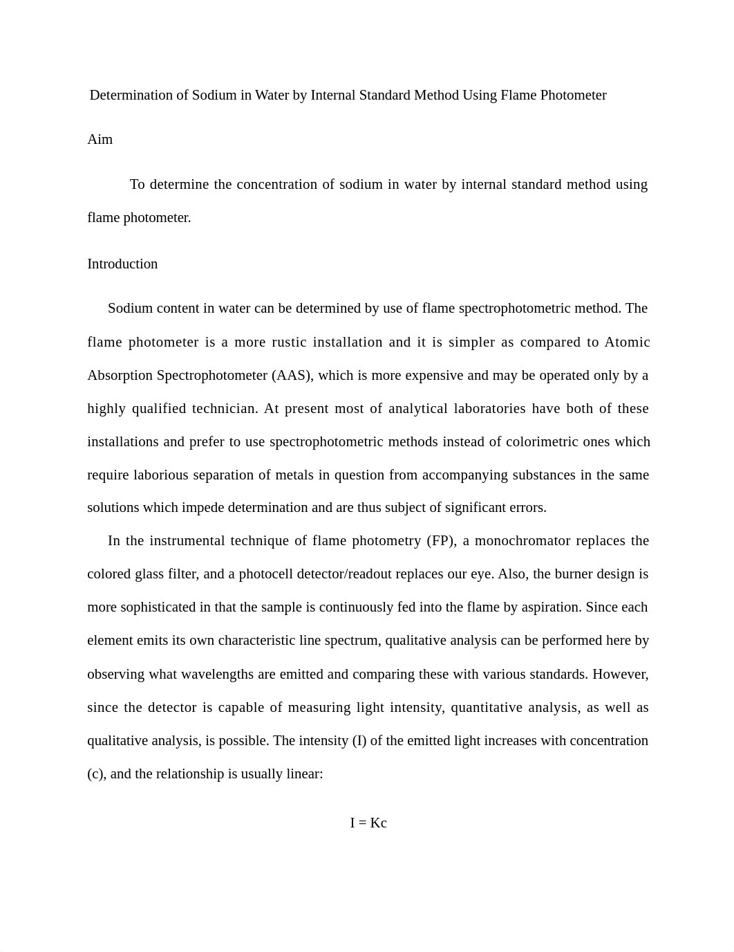 Determination of Sodium in Water by Internal Standard Method Using Flame Photometer.doc_dkz1r9lvo2y_page2