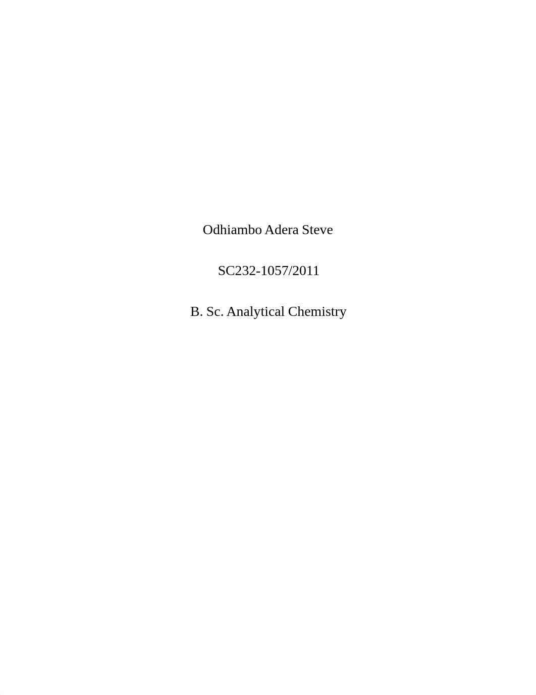 Determination of Sodium in Water by Internal Standard Method Using Flame Photometer.doc_dkz1r9lvo2y_page1