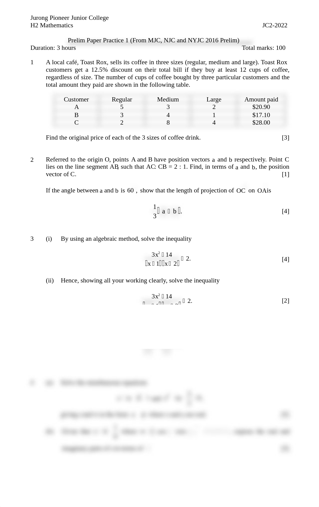 2022 JC2 H2 Maths Prelim Paper Practice 1_Qn.pdf_dkz43kispys_page1