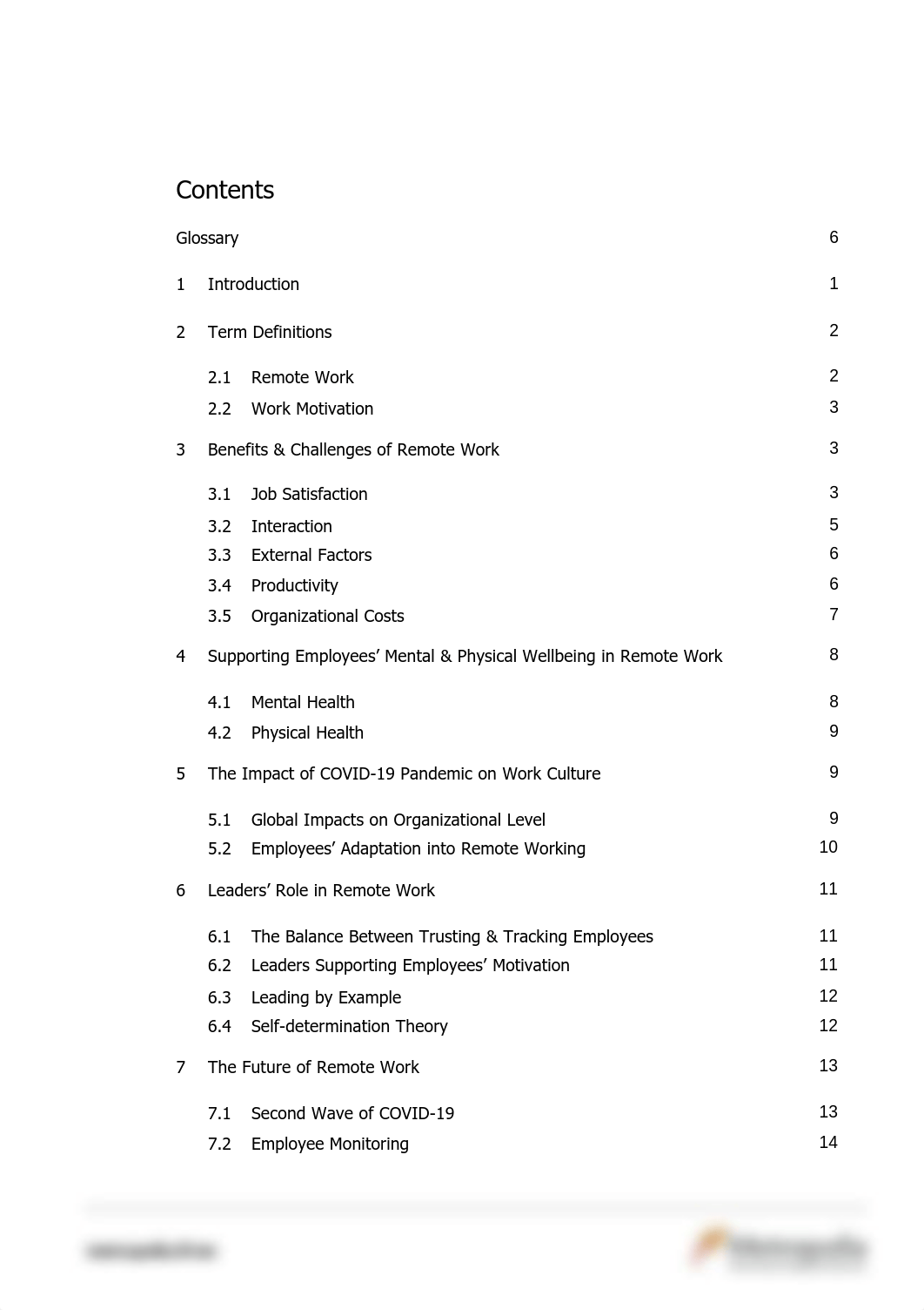 The Impact of Remote Working on Employees' Work Motivation & Ability to Work_Bachelor's Thesis_Milan_dkz8ip4nj7b_page3