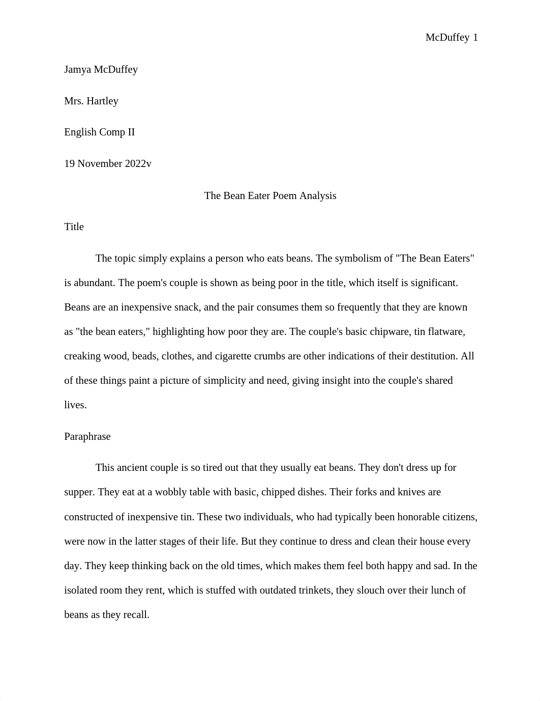 The Bean Eater Poem Analysis.docx_dkz9xtzi6lk_page1