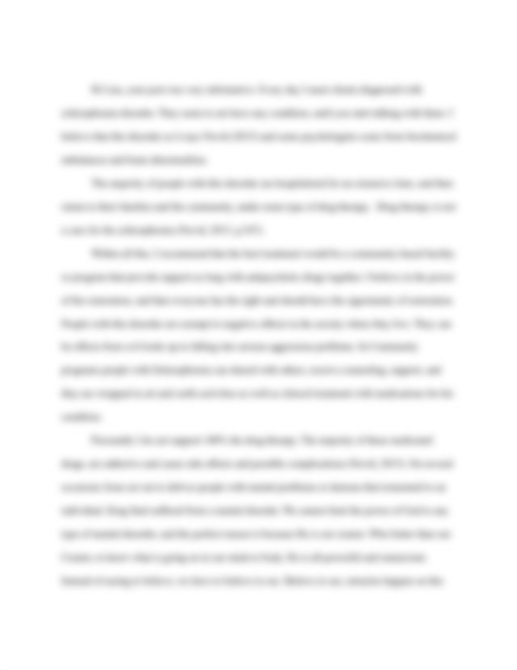 I chose to write on the disorder of Schizophrenia replies #8.docx_dkzac5jl437_page2