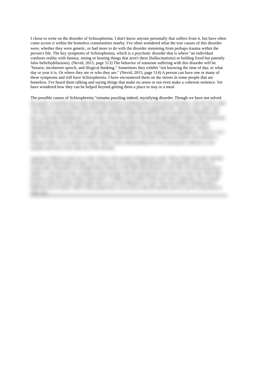 I chose to write on the disorder of Schizophrenia replies #8.docx_dkzac5jl437_page1