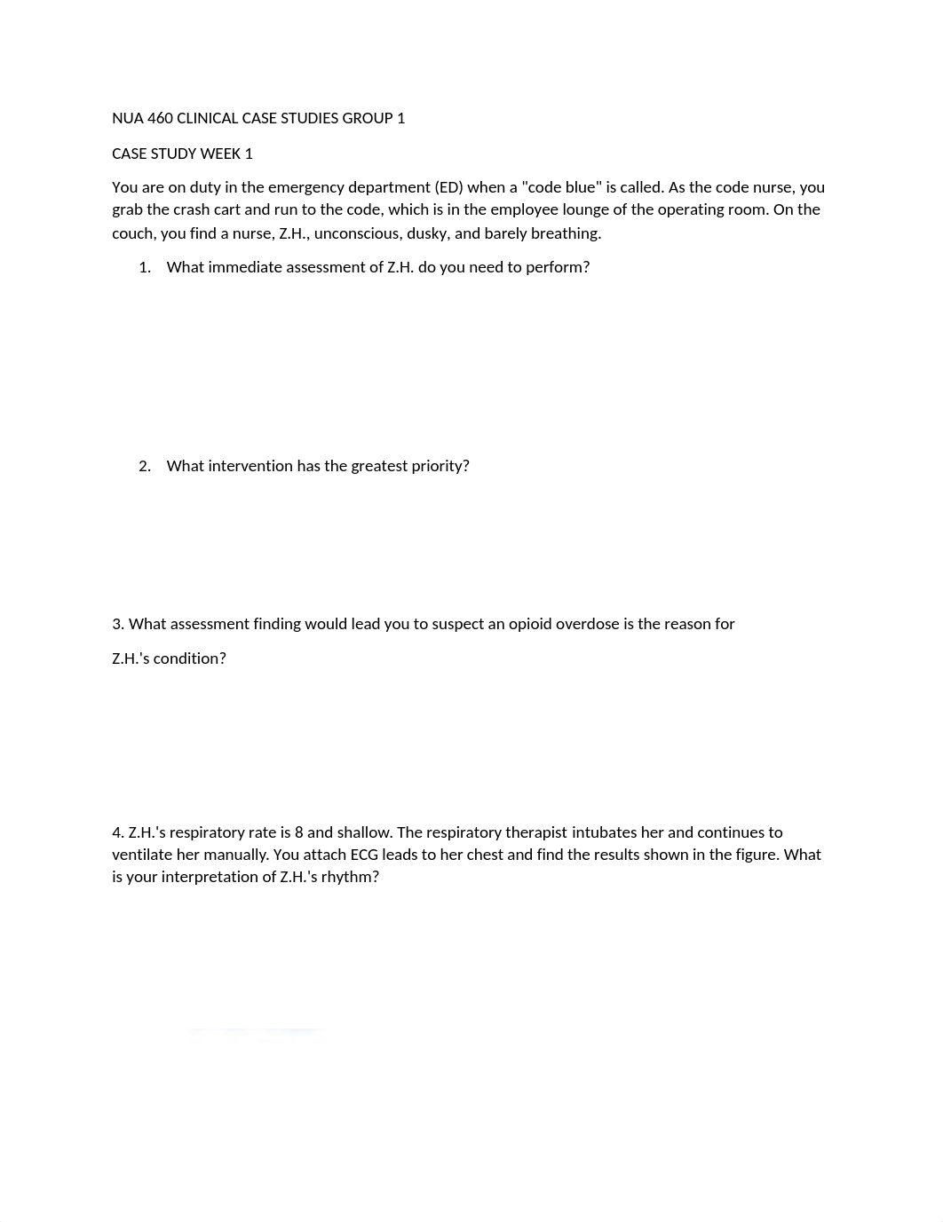 Case Study Week 1 (Opioid Overdose).docx_dkzbbmq3uwb_page1