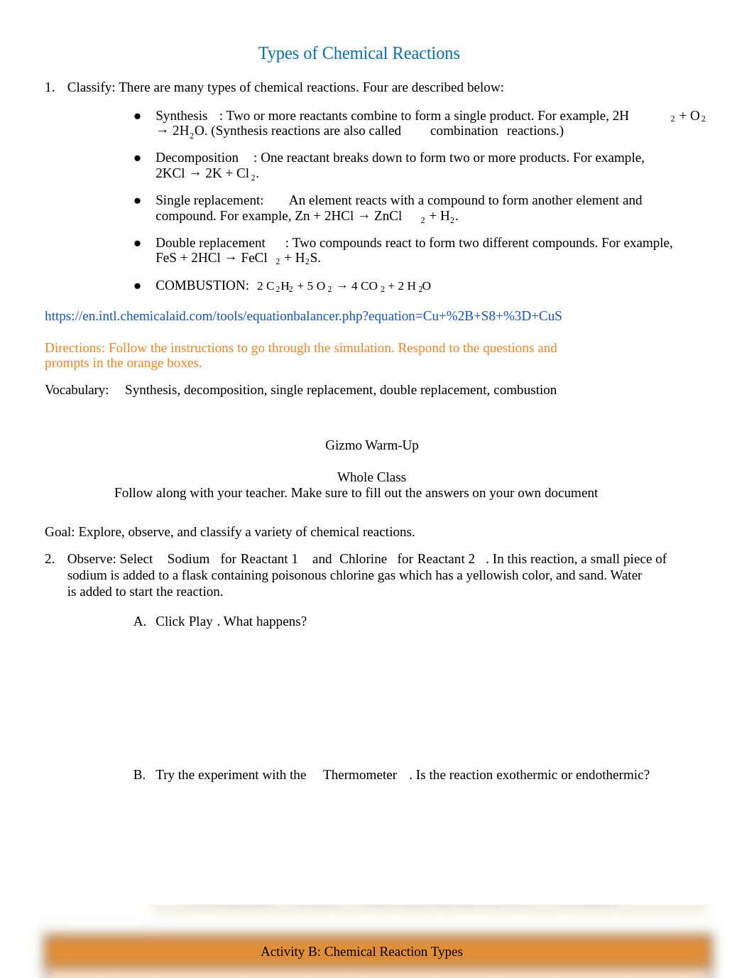 Types of Reactions Gizmo & Practice .pdf_dkzdm5inzhd_page1