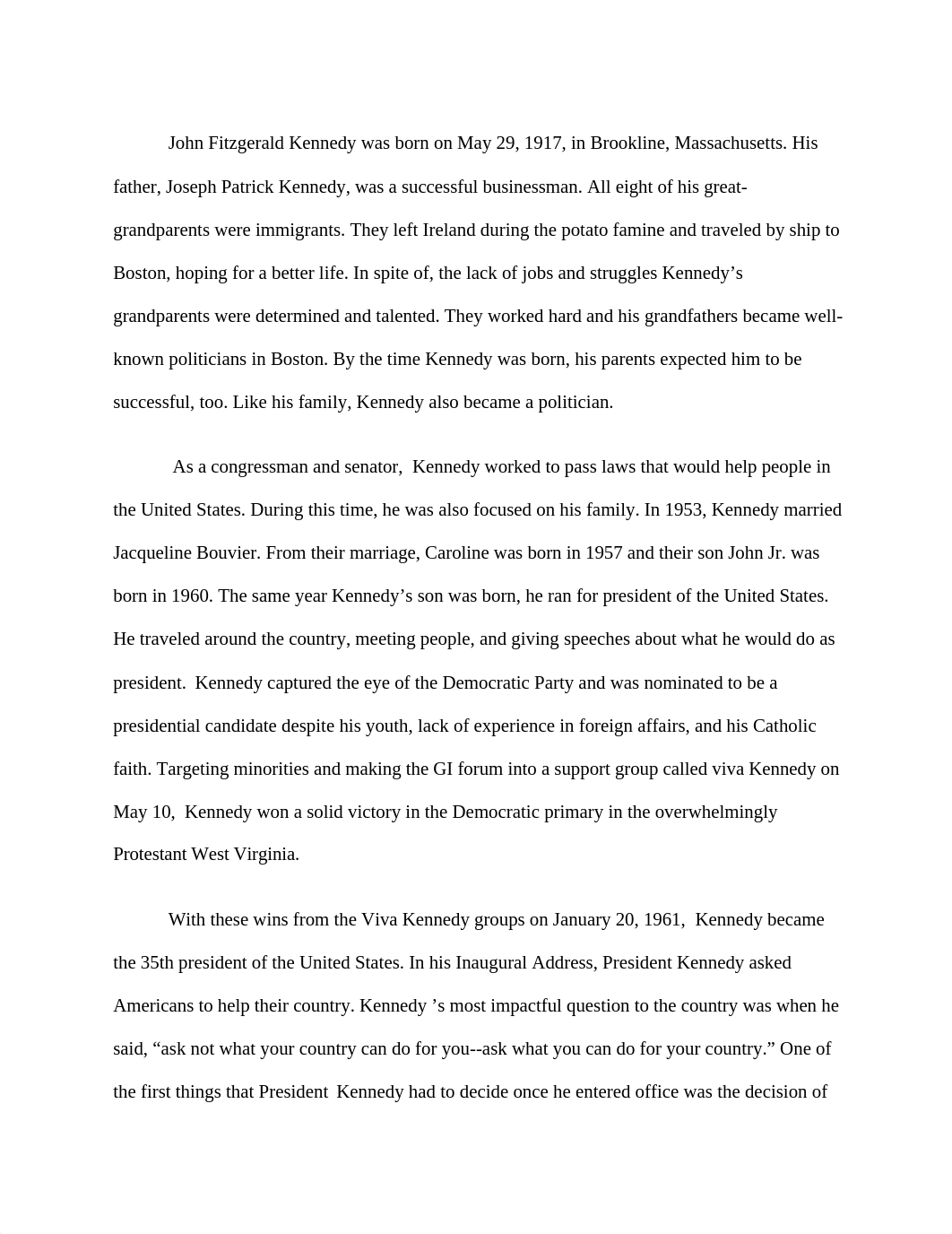 Jessica Martinez - JFK Hist Research Paper_dkzk49r1g70_page2