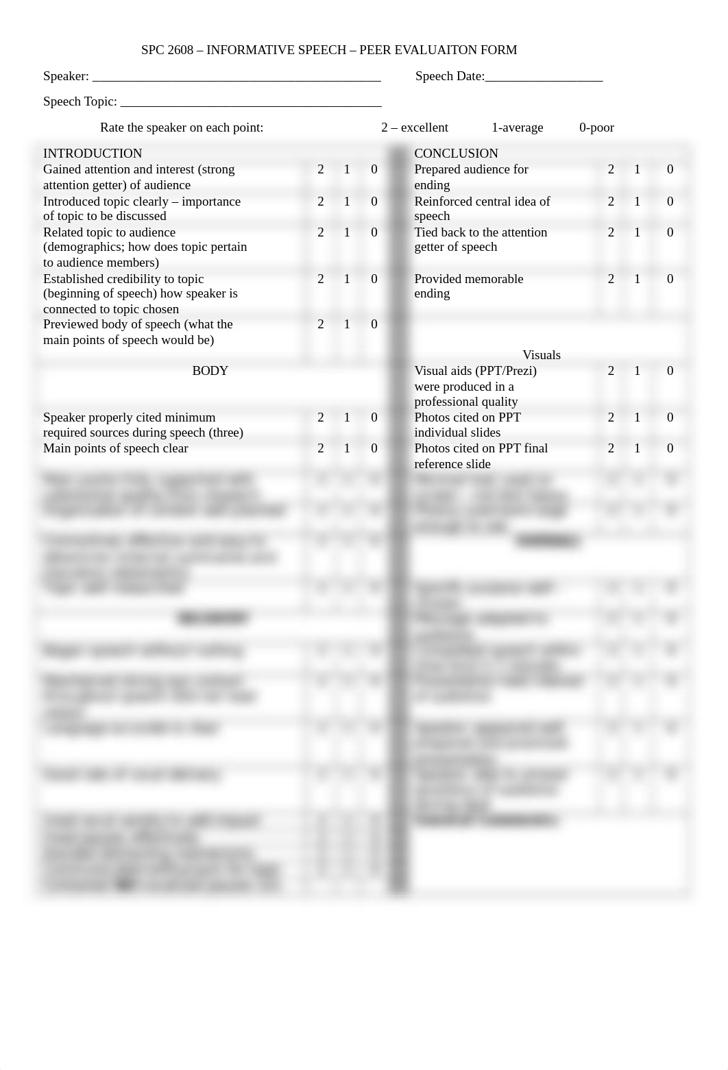 Informative peer evaluation form_dkzl56lbofz_page1