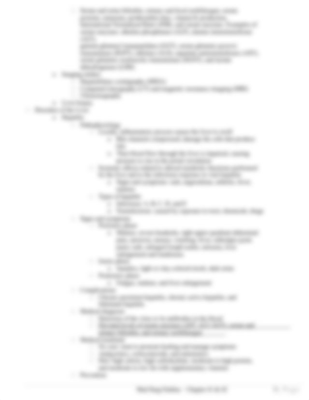 Med Surg Outline - Chapter 41 & 42.docx_dkzmthxhkvf_page3