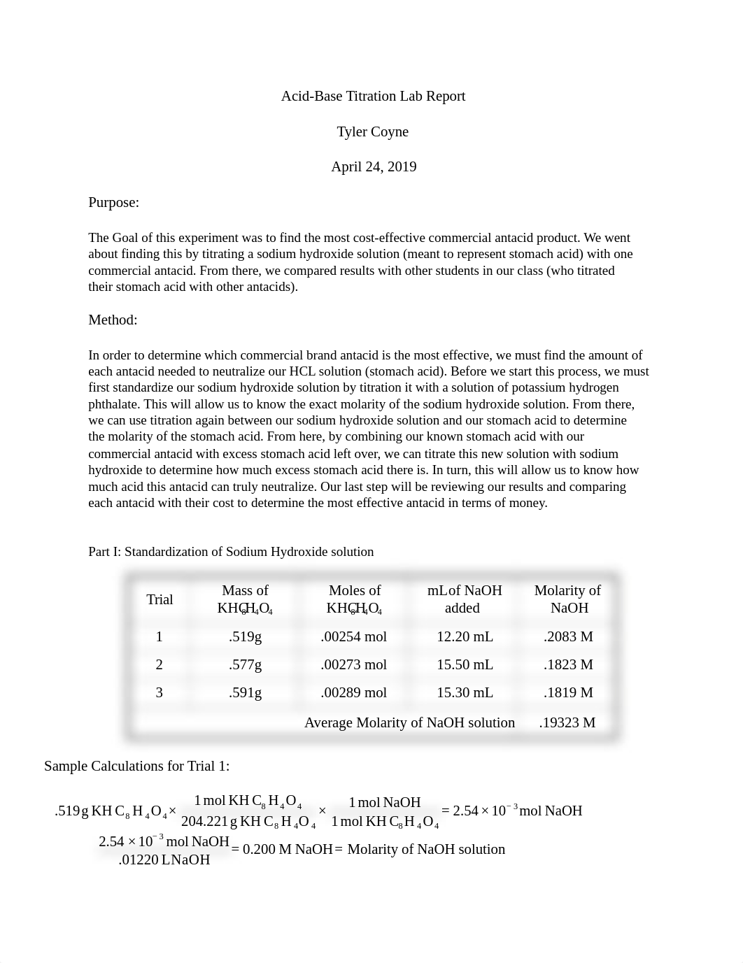 CHM 135 Acid-BaseTitration Report tyler.docx_dkzp8qpqz7i_page1