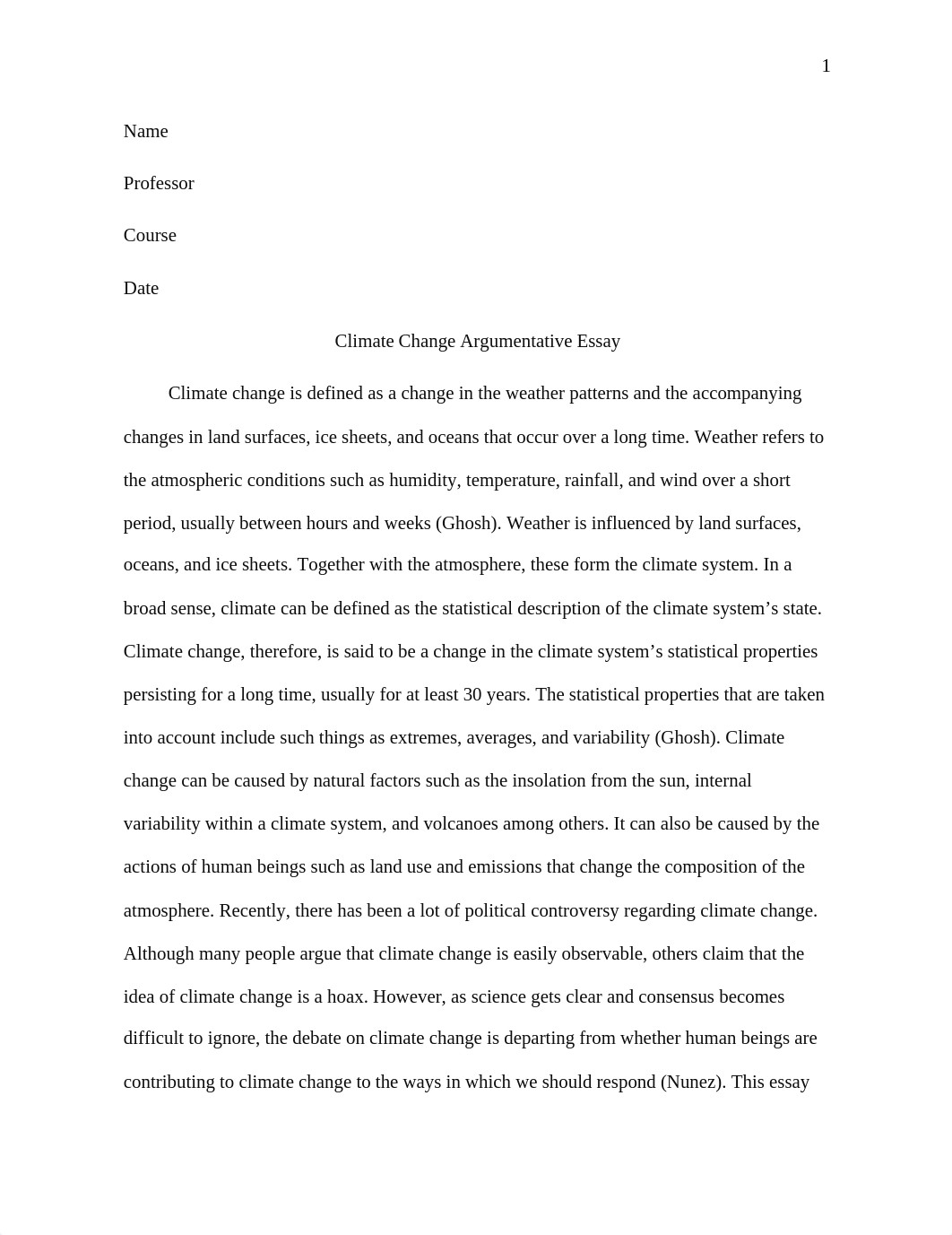 Climate Change Argumentative Essay.docx_dkzrqhtvb19_page1