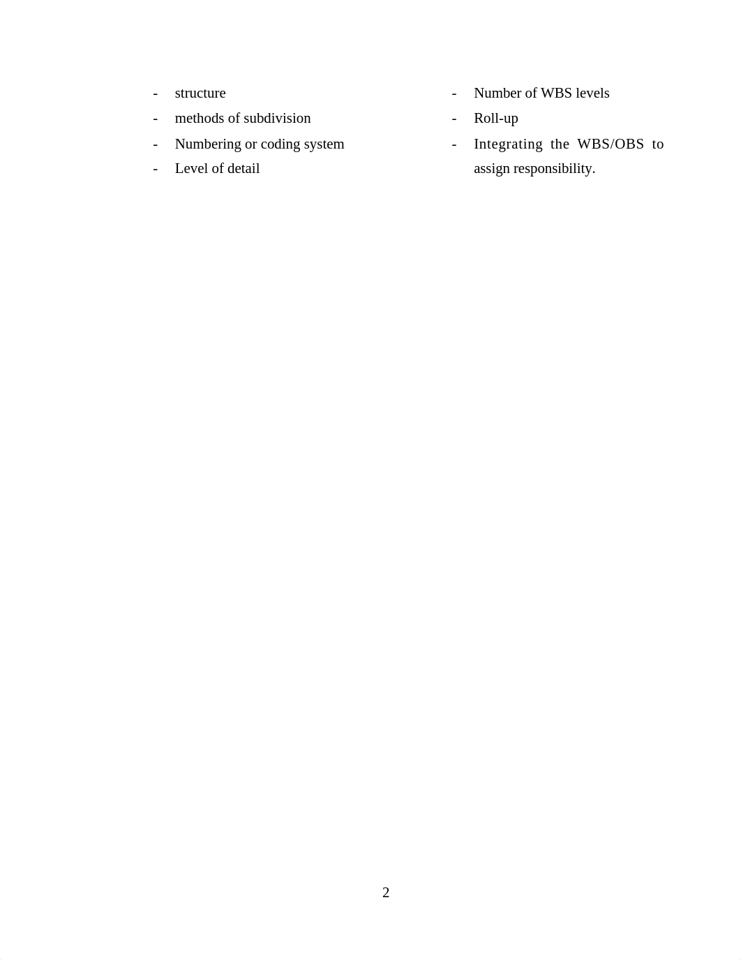 Project Management Module III THE WORK BREAKDOWN STRUCTURE-1_dkzsjrfy1ih_page2