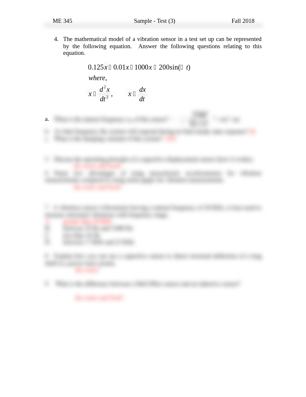 ME+345_Test3++Sample++F2018.pdf_dkzu2kbbdo1_page2