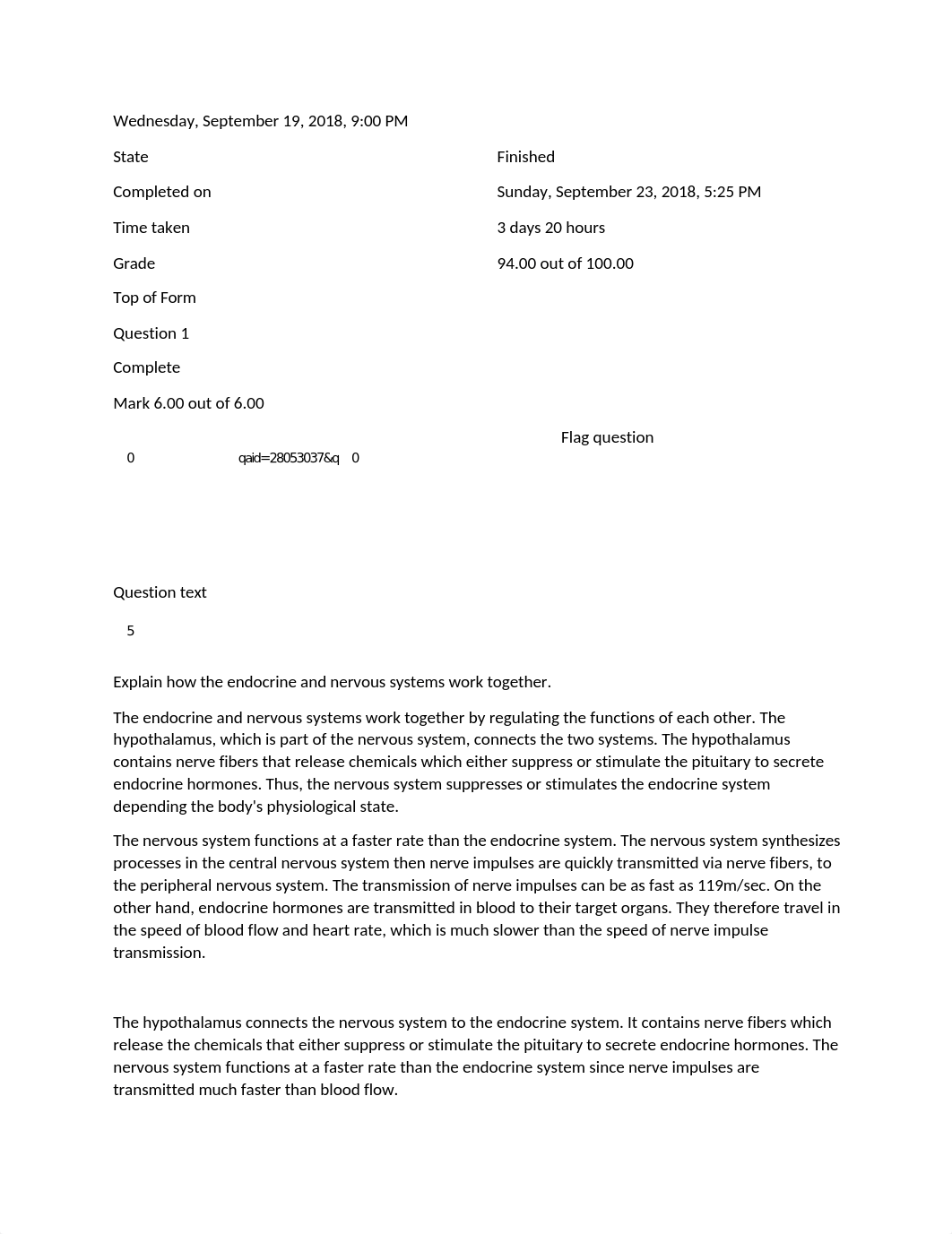 Endocrine and Reproductive Systems Lab Report.docx_dkzy4ytei8x_page1