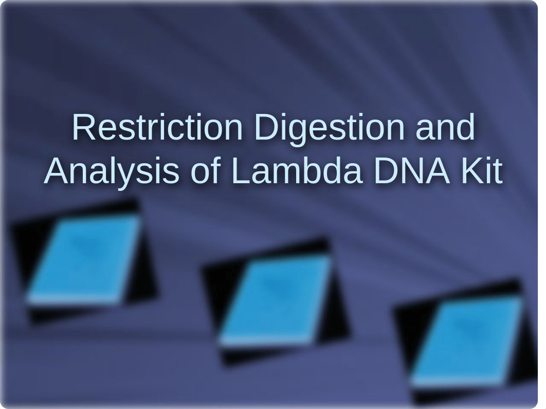 restriction_digestion_and_analysis_of_lambda_dna_ppt.pdf_dkzyeefakdz_page1