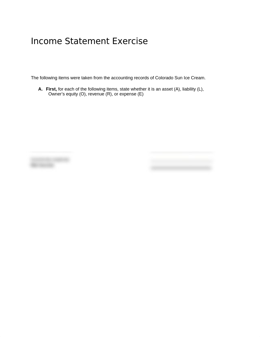 Income Statement Exercise.docx_dkzyiqmodpd_page1