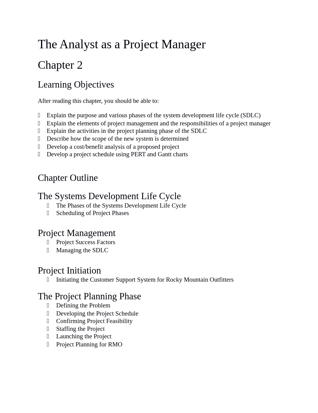 CH_2_Lecture_NotesThe_Analyst_as_a_Project_Manager_dkzyrepulo7_page1