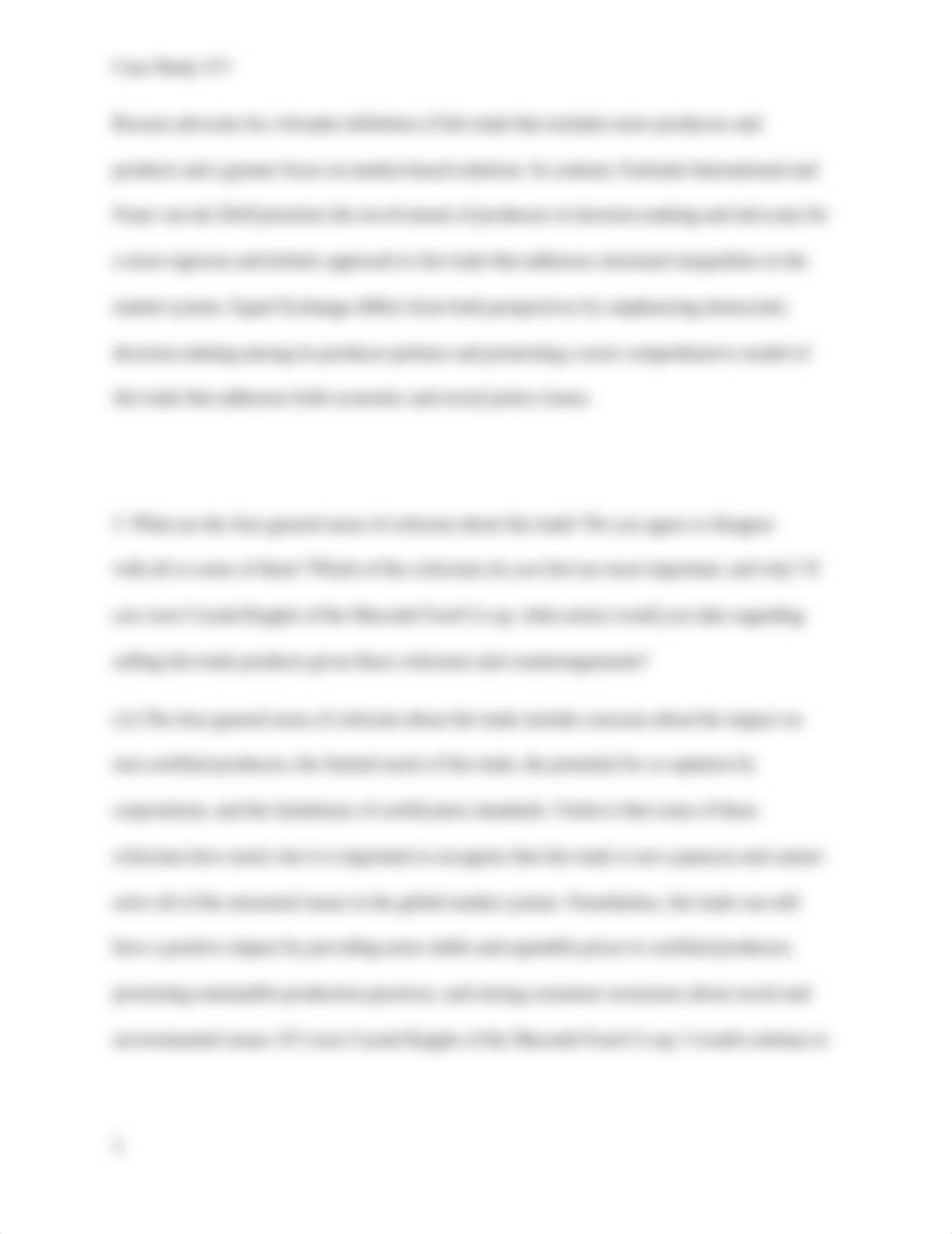 Case Study # 13 - Corporate Social Responsibility and the Fair-Trade Movement How Fair Is Fair Trade_dl005xwvpr7_page3