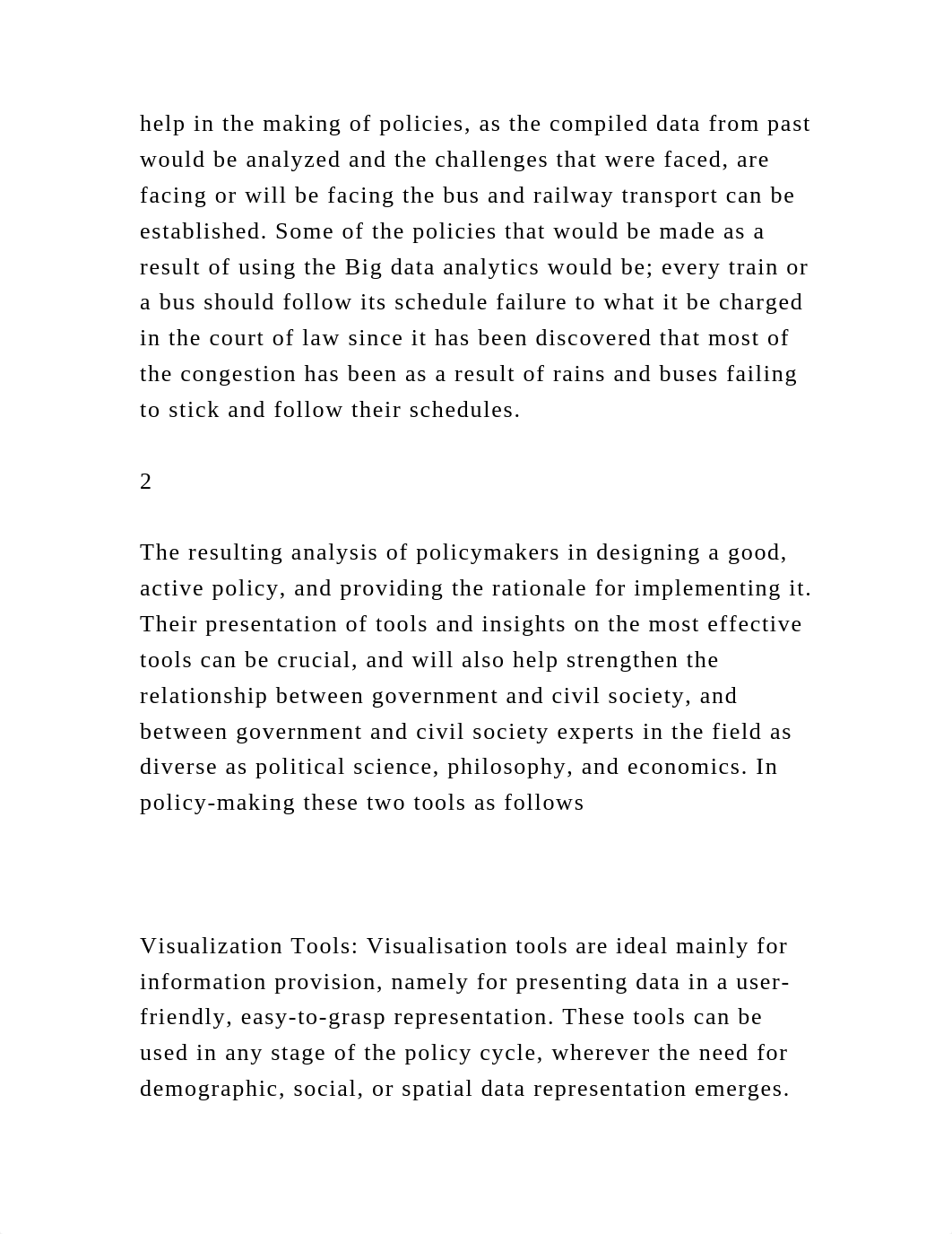 Developing PoliciesFor an active policy in an organization, th.docx_dl008oe3822_page3