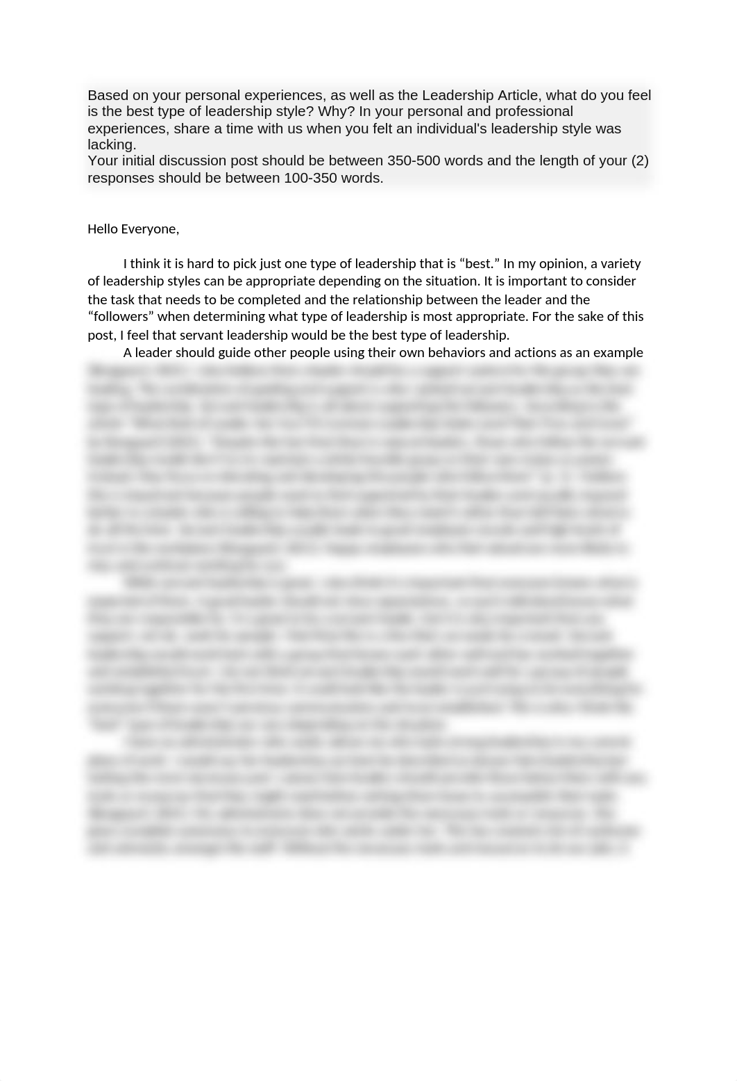 Week 2 discussion post.docx_dl00aay3gzy_page1