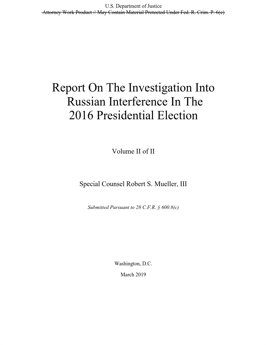 Mueller Report Volume 2.pdf_dl00iavqsrd_page1