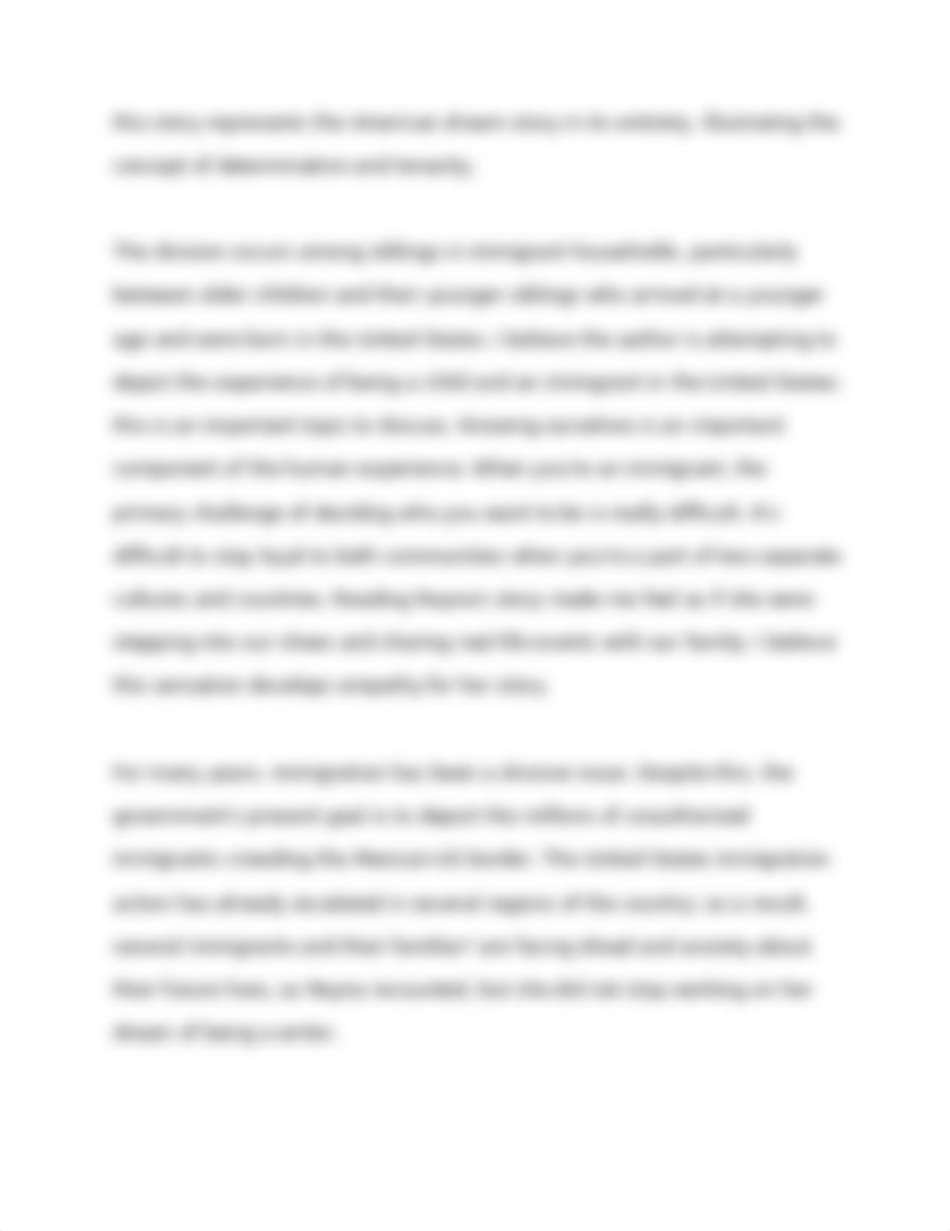 Life and leadership essay a dream called home.docx_dl00pw03x00_page2